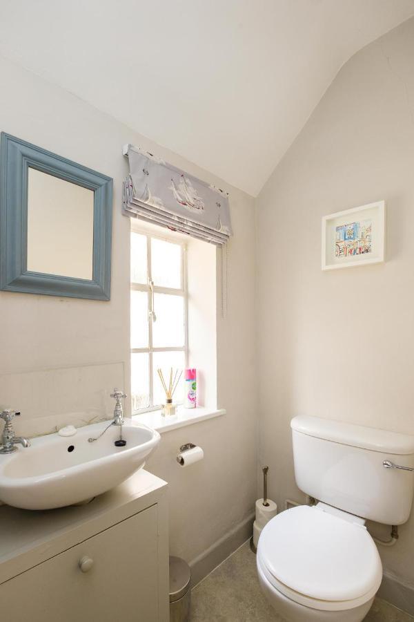 Villa The Old Custom House à Aldeburgh Extérieur photo